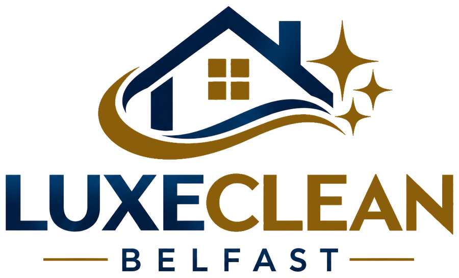 LuxeClean Belfast